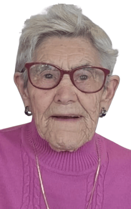 Araceli Fernández Martín