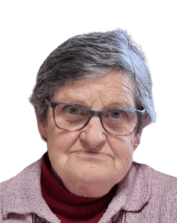 Dª María del Carmen Bravo Santos