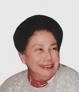 Dª. Carlina Martínez Crespo