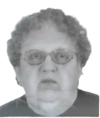 Dª Dominga Amalia Almela Lozano