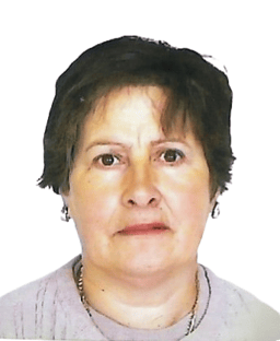 María Montserrat Pérez Mata 