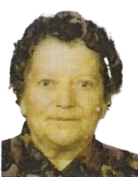 Dª Primitiva García García