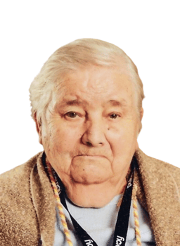 Dª. Mª Rosario Pérez Zarzosa