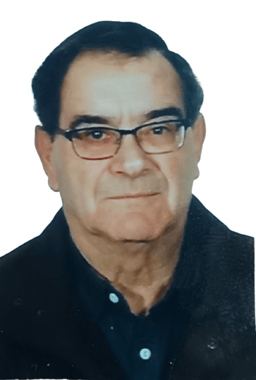 Santiago García García