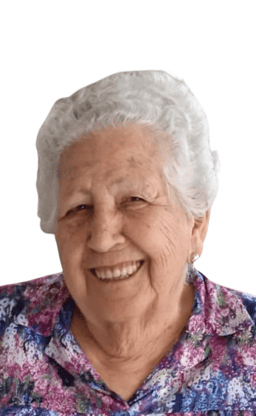 Dª. María Barrio de la Parte