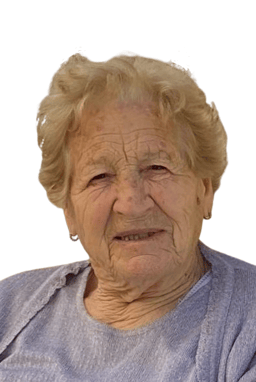 Maria Piedad Gregorio Martín